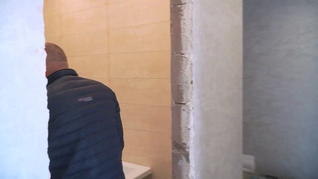 Ремонт практически готов. Аксамит и его преимущества. Обзор проведенных работ. ЖК Кватро. смотреть онлайн