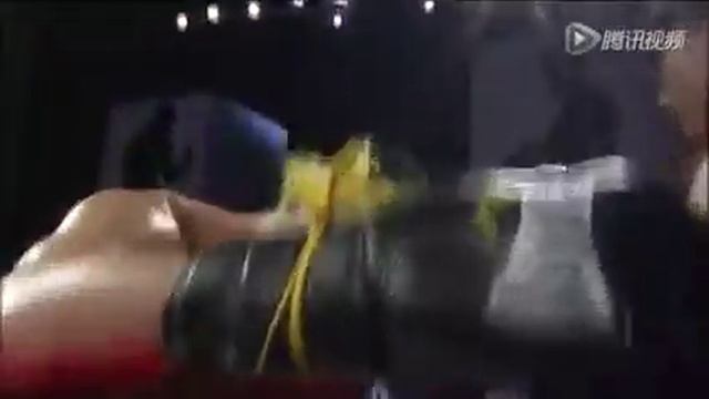 Казахский боксер из Китая смотреть онлайн