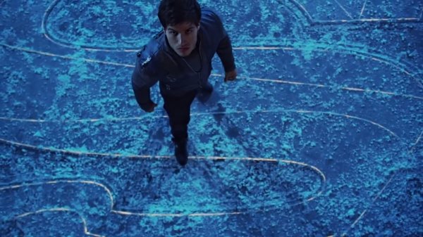 Криптон/ Krypton (1 сезон) Русский трейлер