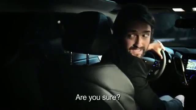 Смешная и креативная реклама Хендай Велостер Hyundai Veloster смотреть онлайн