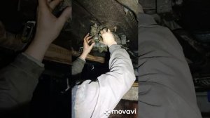 Замена подшипника раздатки Шевика (Мой маленький ремонт)