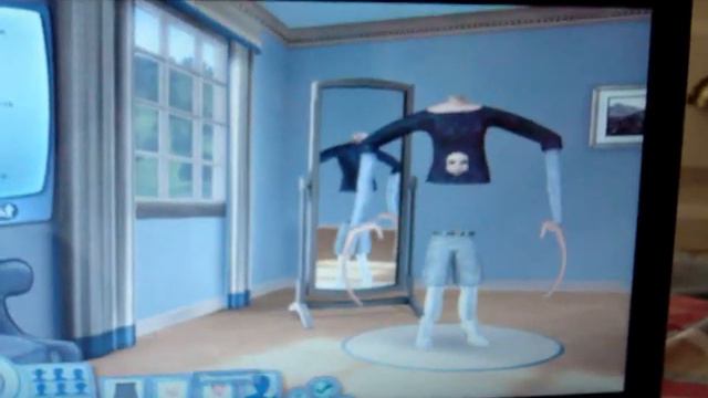 Мега убойный прикол Sims 3 смотреть онлайн
