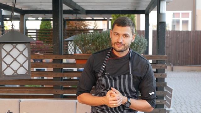 Лайфхак от Шефа - BBQ бутерброд [Рецепт Chester] смотреть онлайн