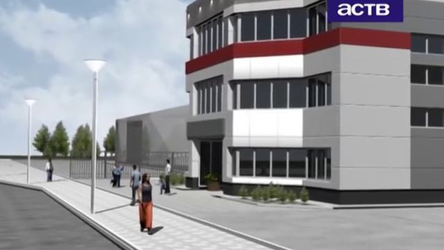 Администрация Южно-Сахалинска пытается запретить реконструкцию школы восточных единоборств смотреть онлайн