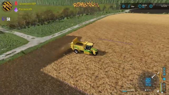 LETAME E OXBO ? THE BANA COUNTRYSIDE смотреть онлайн