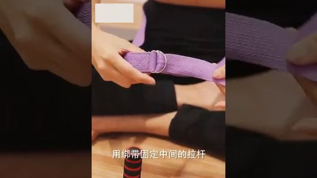 Тренажёр для растяжки ног смотреть онлайн