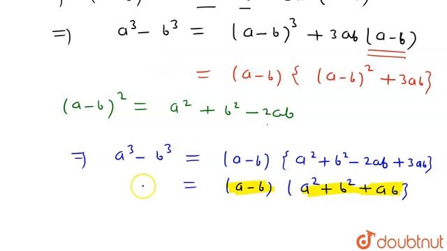 यदि x^2 + 1/x^2 = 82/9 तो x^3 – 1/x^3 का मान ज्ञात कीजिए। | 8 | सर्व समिकाएं | MATHS | ASHOK PUB... смотреть онлайн