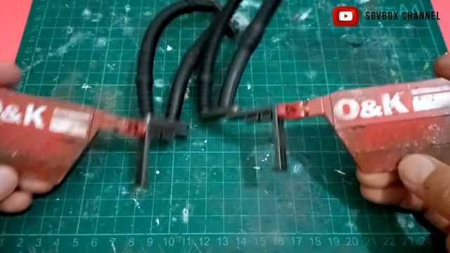 CUSTOM SS DEVASTATOR PART 1: DNA DESIGN DK-20 REPAINT смотреть онлайн