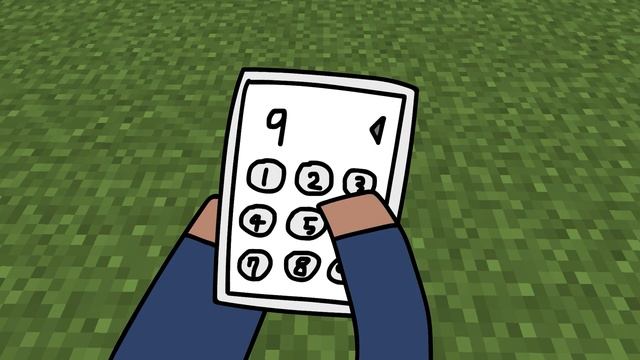 Doors monsters in minecraft 2 смотреть онлайн