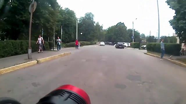 Покатушка на Ивана Купала в Ковалёвку№1 смотреть онлайн