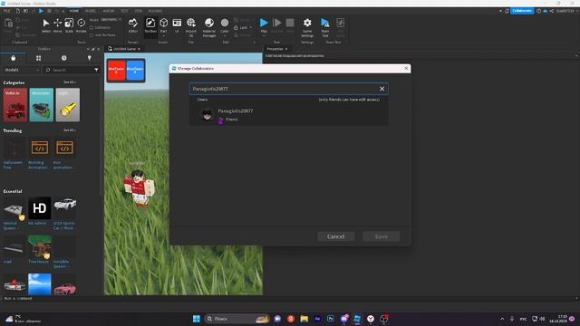 Разбор видио+ мини гайд по роблокс студио смотреть онлайн