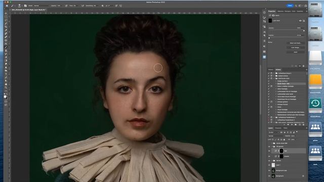 Fine art portraiture the techniques смотреть онлайн