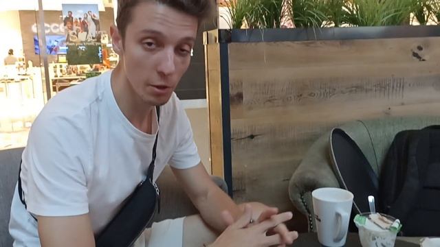 Как снять рубли с каты в Дубае? смотреть онлайн