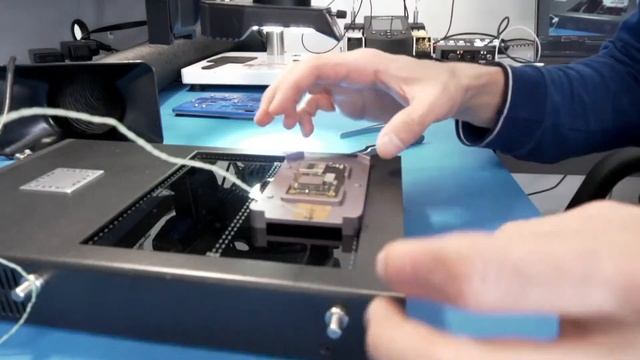 iPhone 11 Pro max no network/нет сети Part 1 смотреть онлайн
