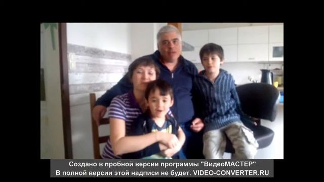 Поздравления бабушке к юбилею смотреть онлайн
