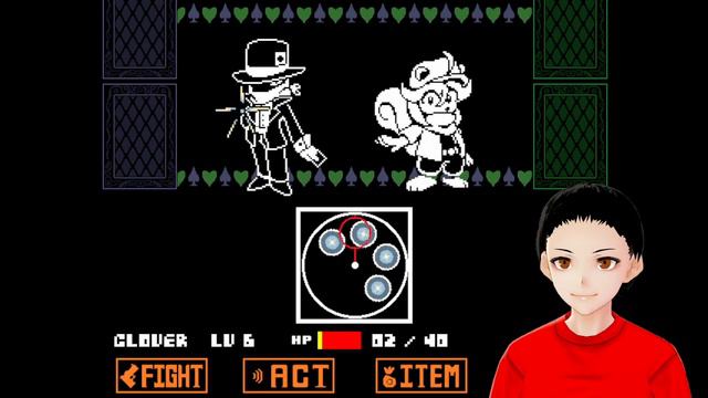 Playing undertale yellow neutral route part 3 смотреть онлайн