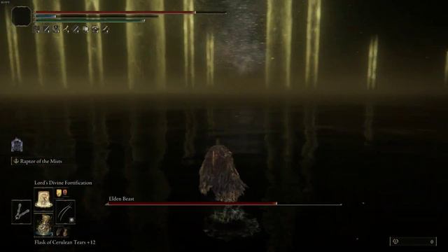 Ravenmount Assassin vs. Final Boss | ELDEN RING NG+7 Raptor Talons смотреть онлайн