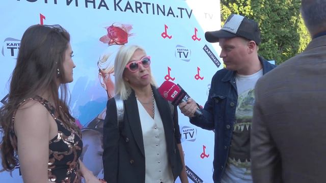 Алена Свиридова | Лайма Рандеву 2019 смотреть онлайн