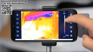 Mileseey TR256i TR160i Mini Thermal Imaging Camera Review Aliexpress