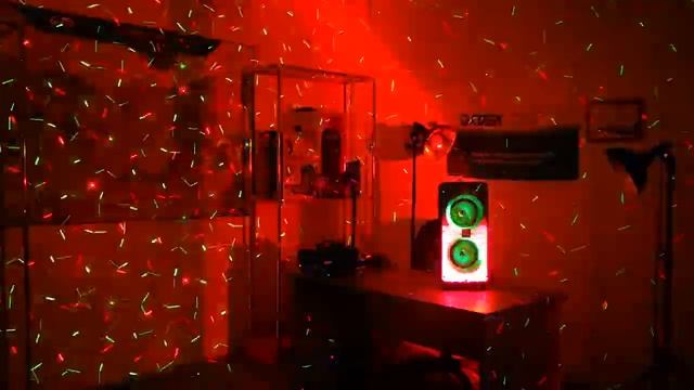 Комбо от ELTRONIC #5 Вечеринка под ключ! Набор музыки, лазер и дым машина в Лидер Fire Box 300 2020 смотреть онлайн