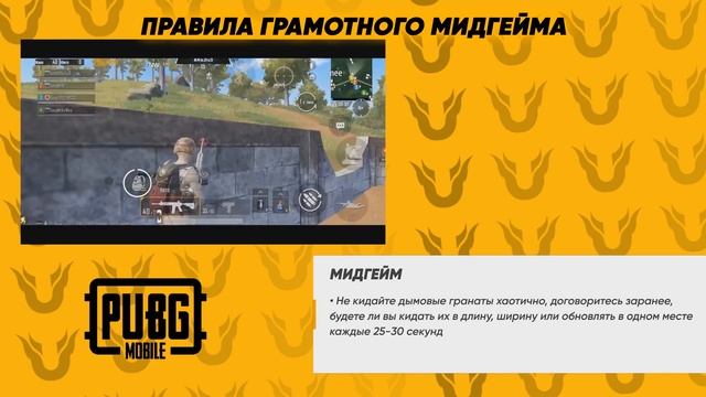 ЛУТАЙ КАК PRO В PUBG MOBILE - КАК СОБИРАТЬ РЕСУРСЫ - ГАЙД ОТ ТРЕНЕРА ЧЕМПИОНОВ ПУБГ МОБАЙЛ смотреть онлайн