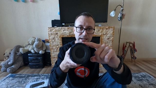 Tronsmart T7  сравнение с Sony SRS XE300