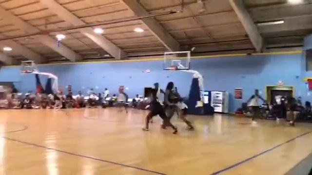 Julia Dorn 2021 SG Paul VI(NJ) Summer '20 Highlight смотреть онлайн