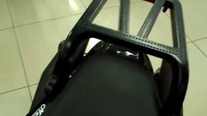 Desert raven nevada 250i