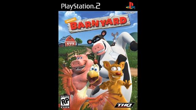 Barnyard Game Soundtrack - Track 3 (HD) смотреть онлайн