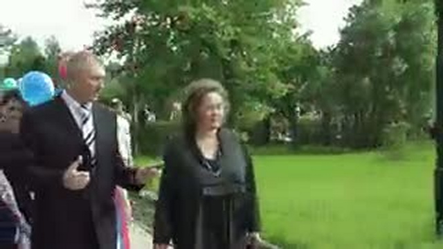 Бригантина в городе Торопец смотреть онлайн