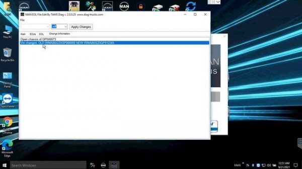 MAN Editor SFTP V 3 0