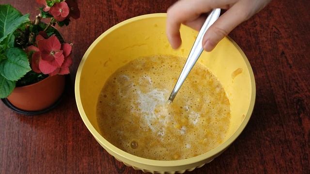 Vafe cu mar si banane (gofre) (waffles) смотреть онлайн