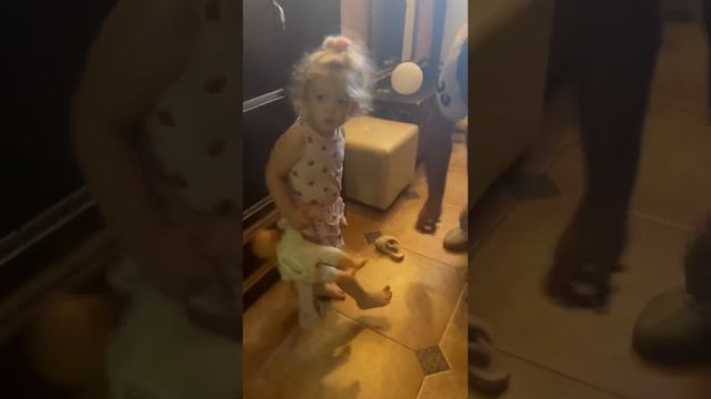 Как Милаша собиралась на дачу? смотреть онлайн