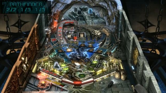 Achievement Pinball FX3 Alien Vs Predator FINAL BATTLE Steam смотреть онлайн