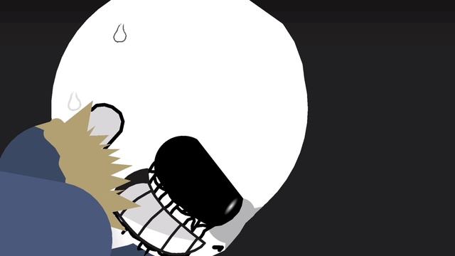 Killer Sans Vs OuterDust Sans ( Full Fight ) смотреть онлайн