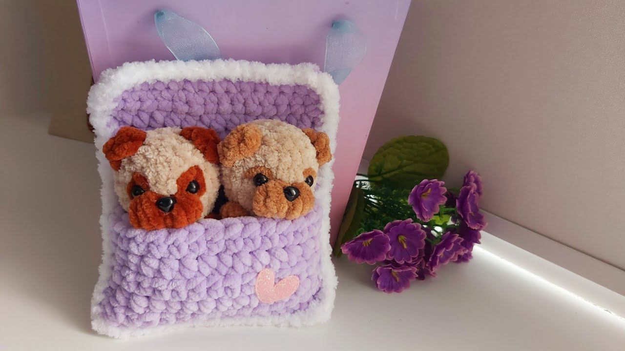 Что связала за неделю! смотреть онлайн