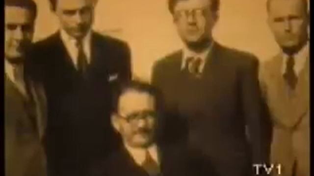 Prof. Dr. Osman Turan (1) смотреть онлайн