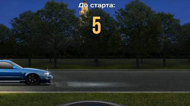 СтритРейсеры NISSAN SKYLINE R34 GT-R V-Spec. Правильная прокачка. смотреть онлайн