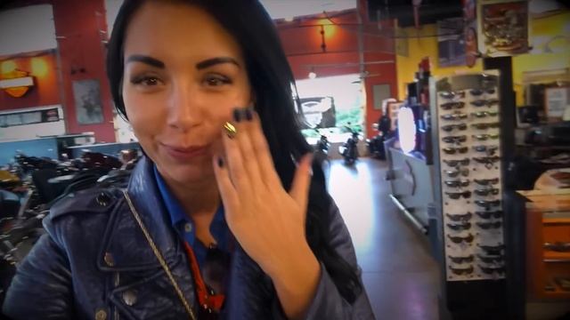 Покупаю Харлей в США. Какой выбрать? Сколько стоит? смотреть онлайн