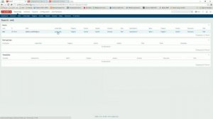 Zabbix - основы работы