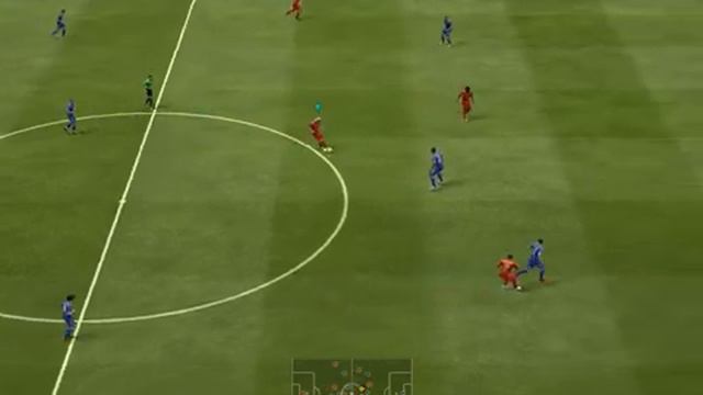 FIFA 13 карьера за баварию часть 9 (1) смотреть онлайн