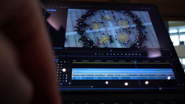 İNCE HAFİF VE GÜÇLÜ -Macbook Air M2 15