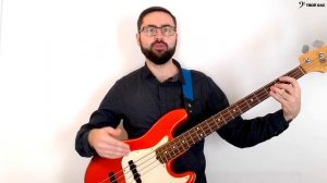 Джазовый блюзовый квадрат