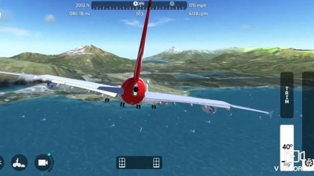 flight simulator 2018 flywings"??" смотреть онлайн
