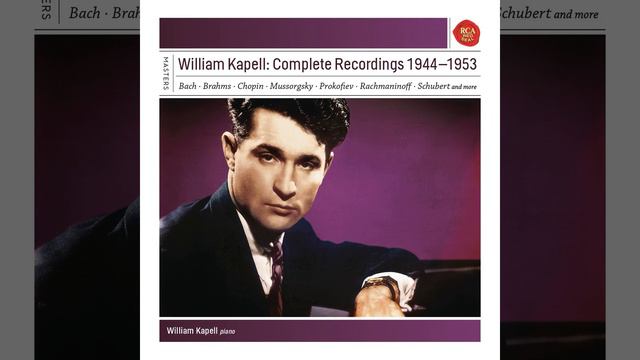 Piano Concerto No. 3 in D Minor, Op. 30: Allegro ma non tanto смотреть онлайн