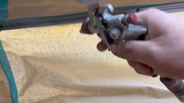 Удаление ржавчины по низу двери,покраска смотреть онлайн