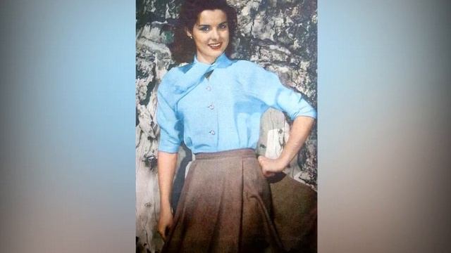 Movie Legends - Jean Peters (Reprise) смотреть онлайн