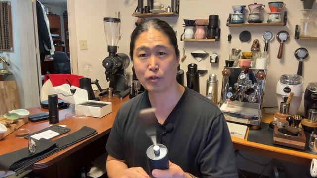 Is the "SearchPean" S1 hand grinder the best grinder available for under $30? смотреть онлайн