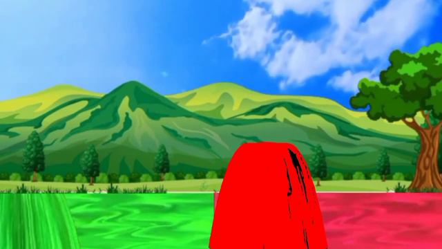 Animals Cartoon Swimming Race Motor Bike Race Swimming Pool For Kids | Lea | Amazing Video Chanel | смотреть онлайн