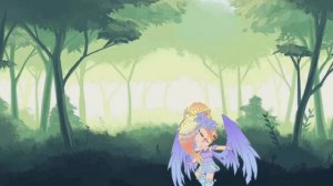 Попала во времена второй мировой ( #1 1941г)| моё АУ| Гача Клуб